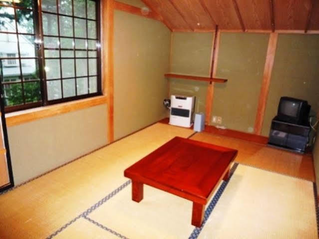 Tokiwa-Tei Hakuba Exterior foto