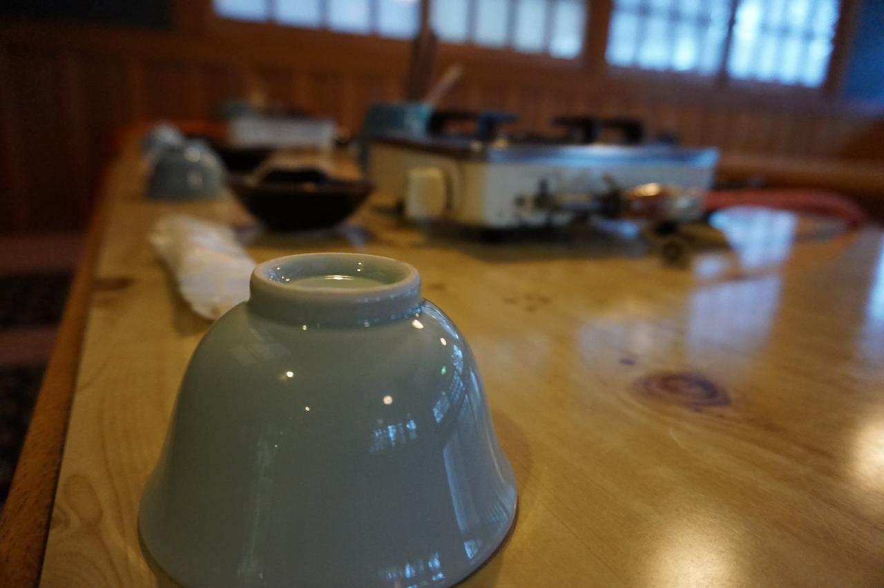 Tokiwa-Tei Hakuba Exterior foto